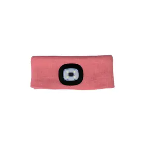 Bandeau Lumnowy HKM Honey image-0