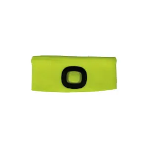 Luminous Headband HKM Honey image-1