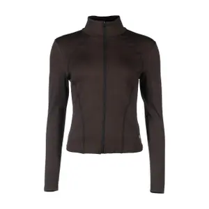 Riding jacket woman HKM Shape image-0