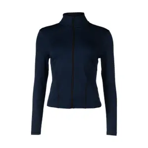 Ridejakke til kvinder HKM Shape image-0