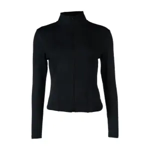 Damska kurtka jeździecka HKM Shape image-0