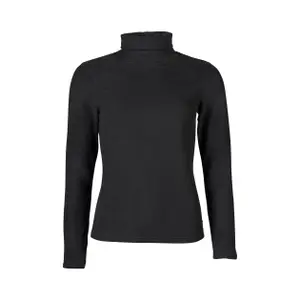 Rullekrave-jumper til kvinder HKM Eva image-0