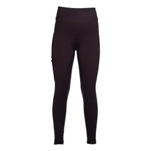 Women's full grip riding leggings HKM Rio image-0