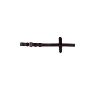 Reins for horses HKM Super Soft image-0