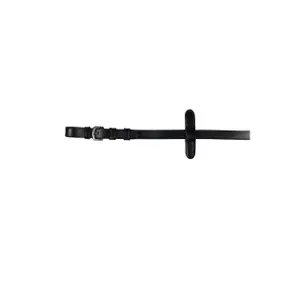 Reins for horses HKM Super Soft image-0