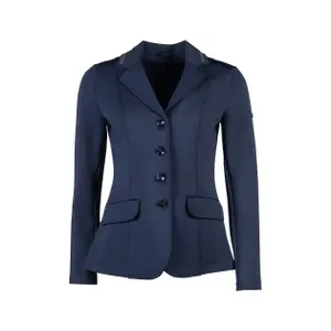 Women's competition jacket HKM Amy image-0