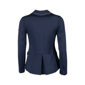 Women's competition jacket HKM Amy image-2