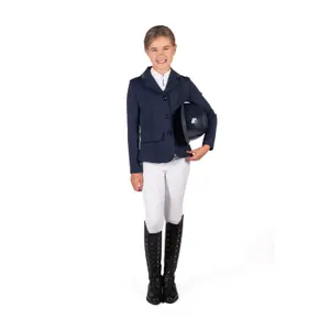 Women's competition jacket HKM Amy image-1