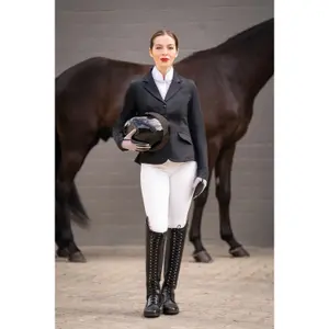 Giacca da competizione da donna HKM Army image-3