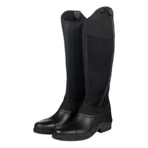 Botas de equitación térmicas niño HKM Blaze image-0