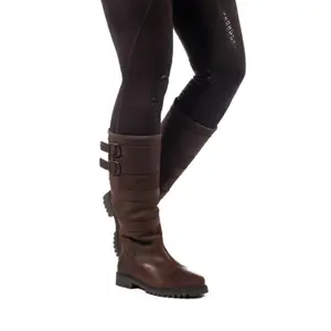 Bottes d'équitation HKM Belmond II image-1