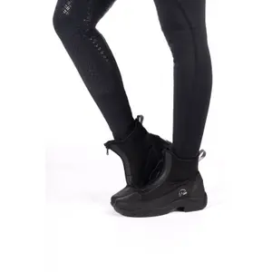 Riding boots HKM Action Pro image-1