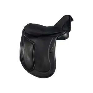 Saddle cover for horse HKM image-0