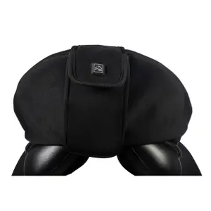 Saddle cover for horse HKM image-2