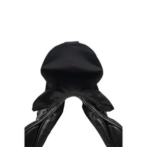 Saddle cover for horse HKM image-1