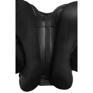 Saddle cover for horse HKM image-4