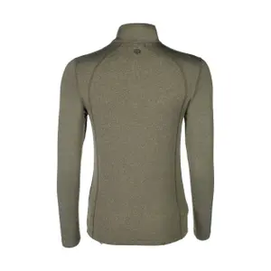 Long Sleeve Riding Jersey HKM Essentials Winter image-1