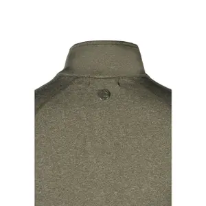 Long Sleeve Riding Jersey HKM Essentials Winter image-3