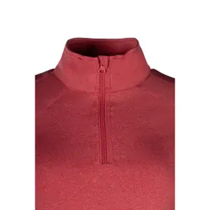 Reittrikot langarm Damen HKM Essentials Winter image-4