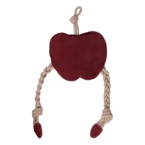 Paard speelgoed HKM Apple image-1