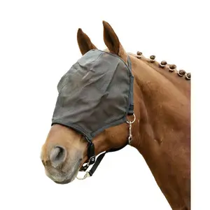 Halter for horse HKM image-0