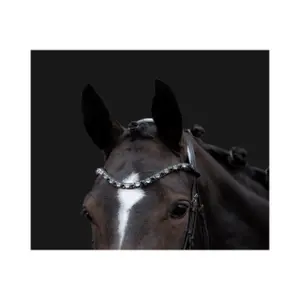 Riding bridle HKM Manchester image-2