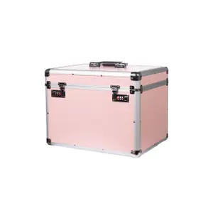 Grooming box HKM