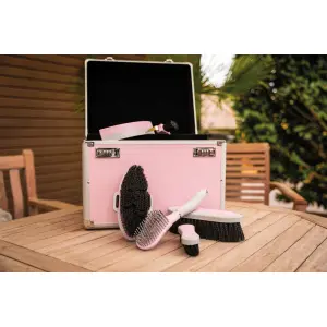Grooming box HKM image-1