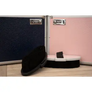 Grooming box HKM image-2