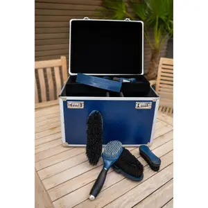Grooming box HKM image-3
