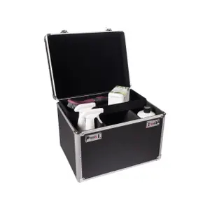 Grooming box HKM image-2