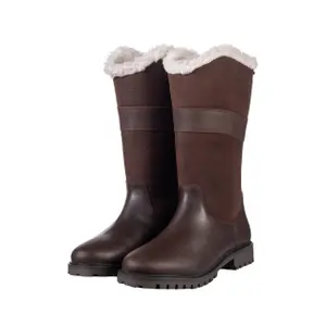 Bottes d'équitation HKM Belmond Teddy