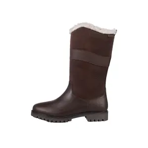 Bottes d'équitation HKM Belmond Teddy image-1