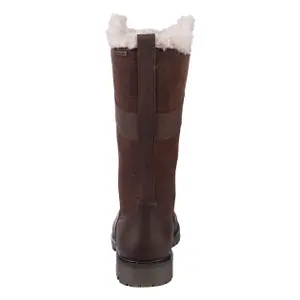 Bottes d'équitation HKM Belmond Teddy image-2