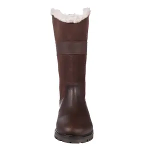 Bottes d'équitation HKM Belmond Teddy image-4