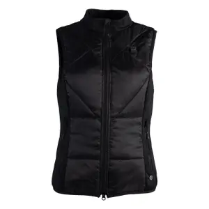Women's heated vest HKM Slimline image-0