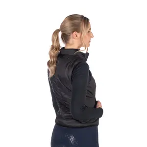 Women's heated vest HKM Slimline image-3