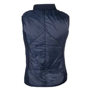 Battery-free Heated Gilet HKM Slimline image-1