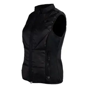 Battery-free Heated Gilet HKM Slimline image-1