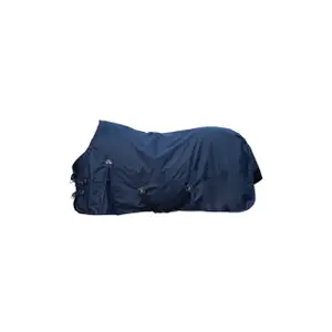 Outdoor Blanket for Horse No Border HKM Kombi 2 1200D image-0