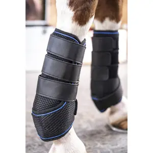 Cooling Gaiters HKM Equinecarepro image-1