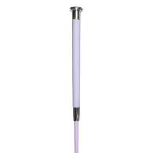 Dressage riding crop HKM Gel image-1