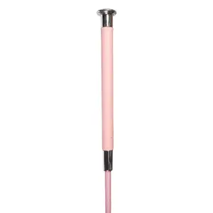 Dressage riding crop HKM Gel image-1