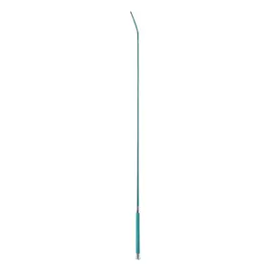 Dressage riding crop HKM Gel image-0