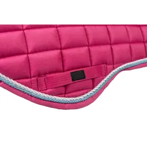 Dressur Schabracke HKM Manchester image-3