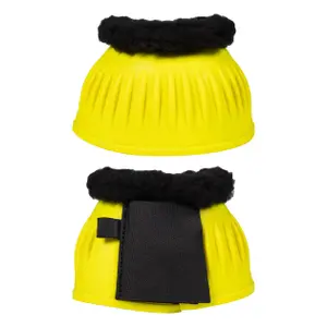 Hufglocken HKM Atlanta Neon image-0