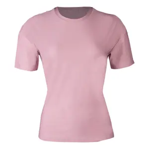 Mesh T-Shirt Damen HKM image-0