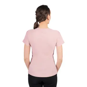 Mesh T-Shirt Damen HKM image-3