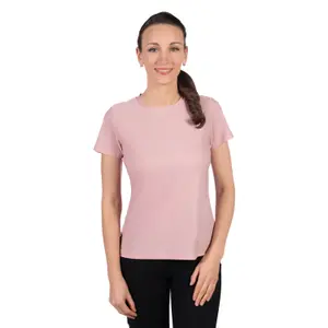Mesh T-Shirt Damen HKM image-1