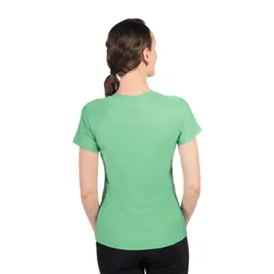 Women's Mesh T-Shirt HKM image-2